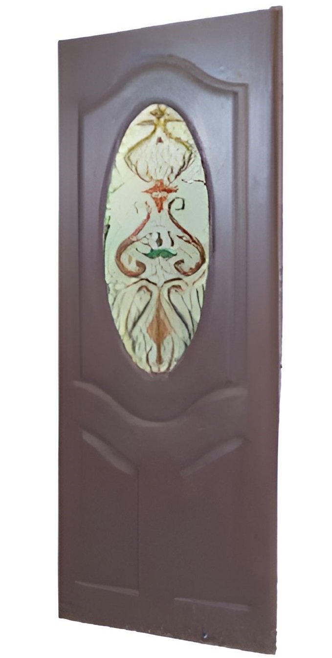 FRP Doors Manufacturer in India supplying industrial fiberglass reinforced plastic doors